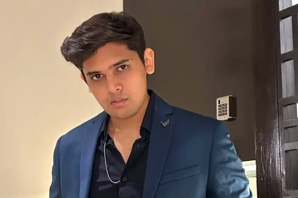 Prashant Kirad Total Networth