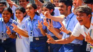 RBSC Class 12th Result