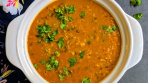 Rajsthani Punchmela Dal Recipe