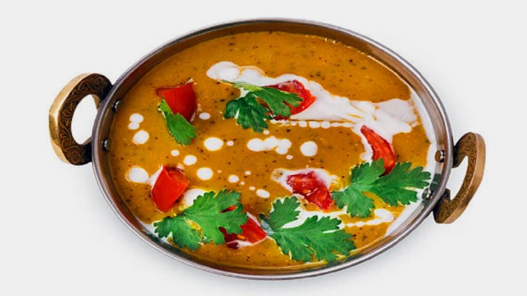 Rajsthani Punchmela Dal Recipe 