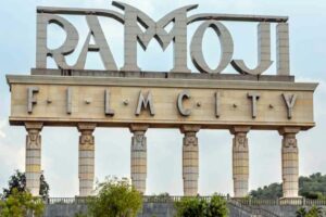 Ramoji Film City