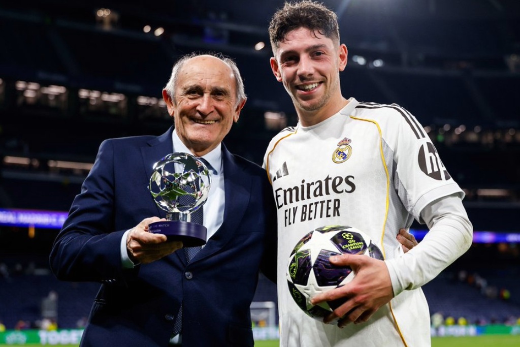Real Madrid CF