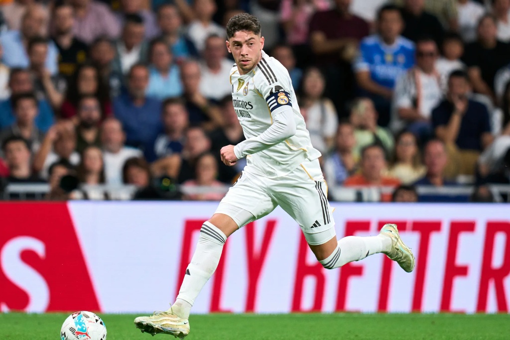 Real Madrid CF