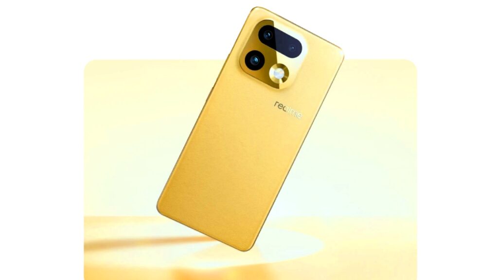 Realme 16 5G