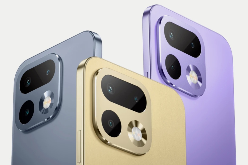Realme 16 pro