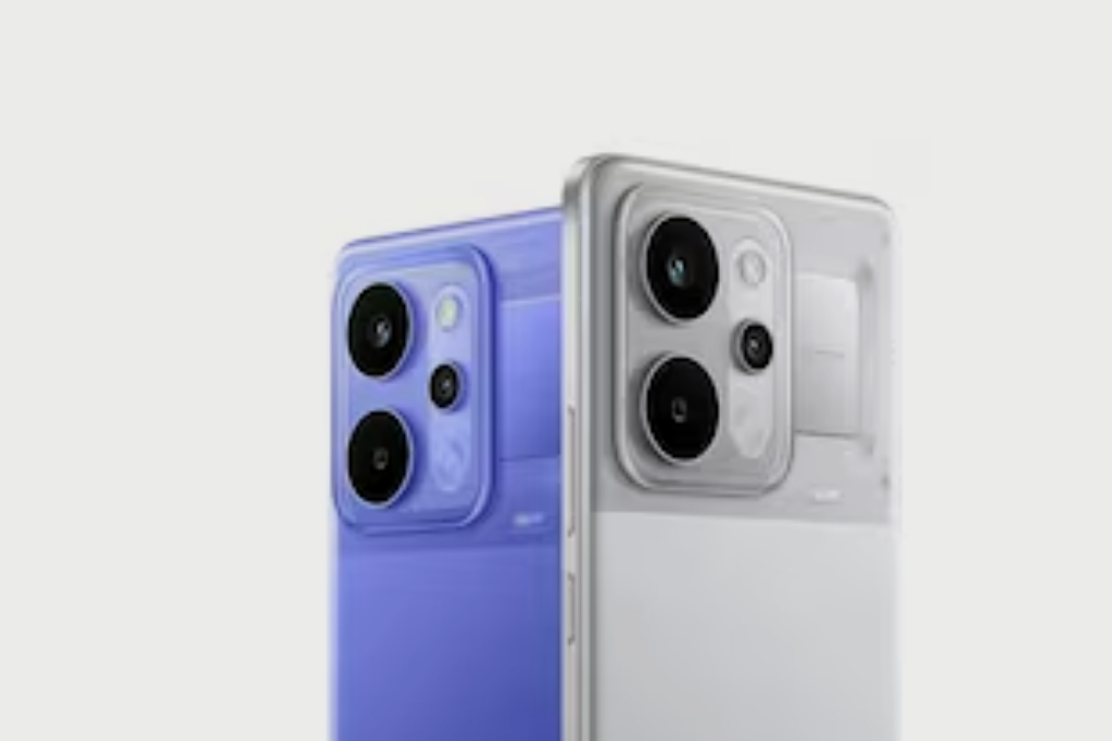 Realme Narzo Power 5G