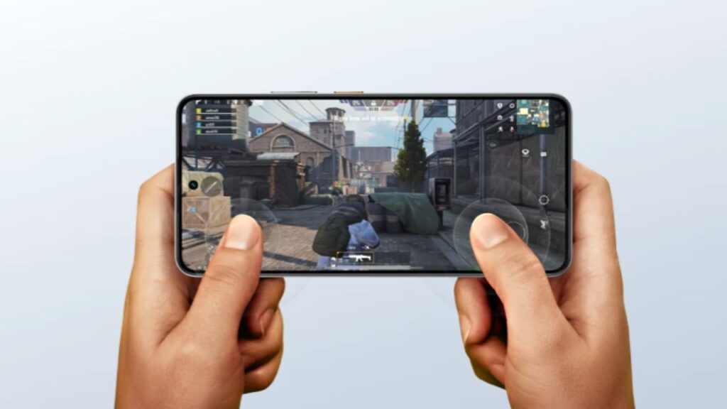 Realme P3
