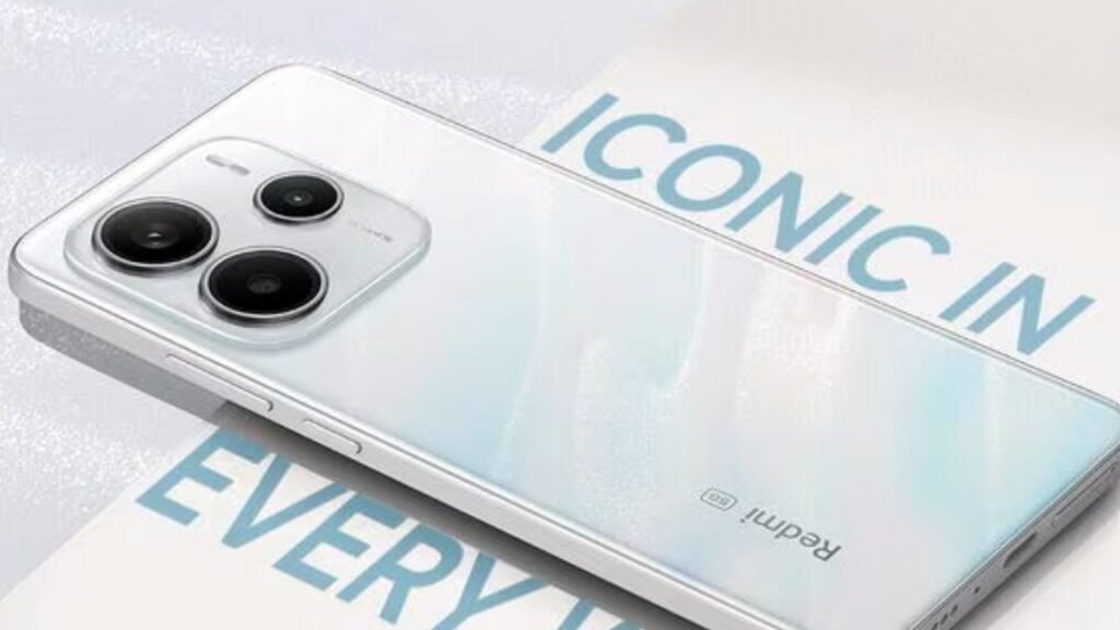 Redmi Note 14