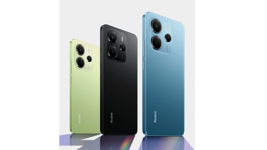 Redmi Note 14
