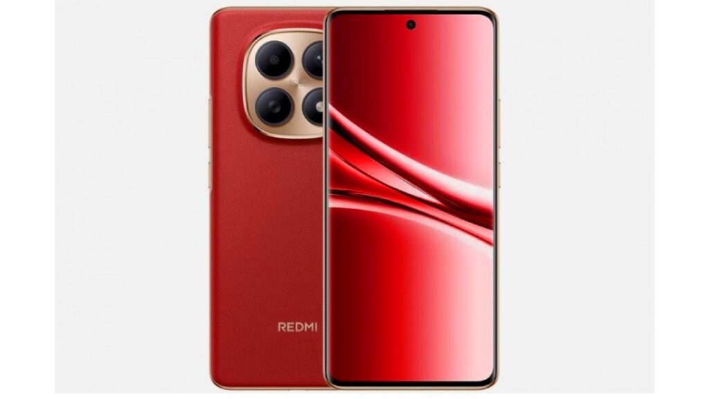 Redmi Note 15 Special Edition