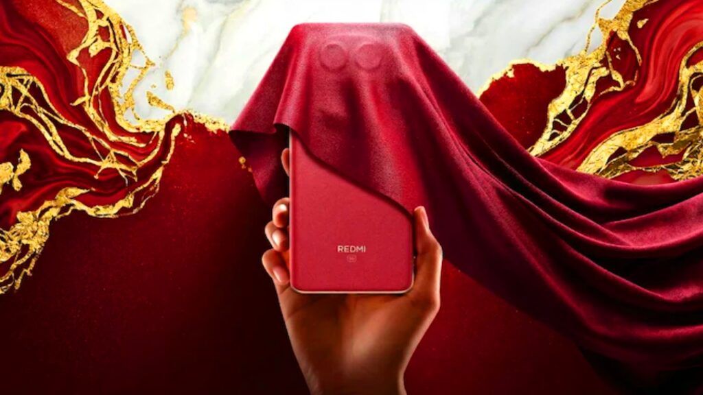 Redmi Note 15 Special Edition