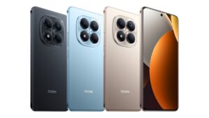 Redmi Note 15 pro