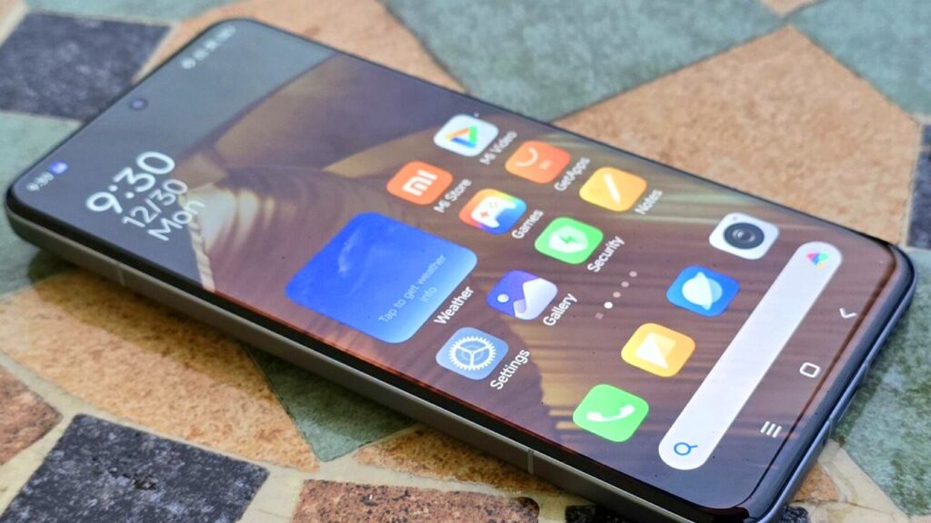 Redmi Note 16