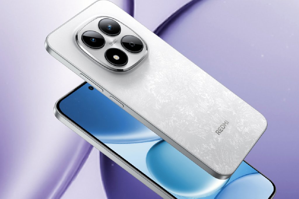 Redmi note 15 Pro