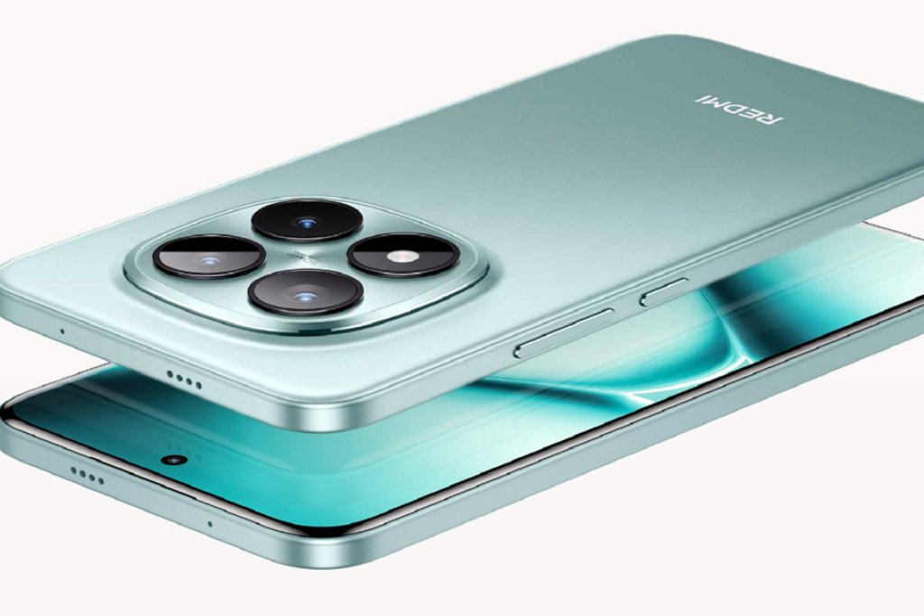 Redmi note 15 Pro