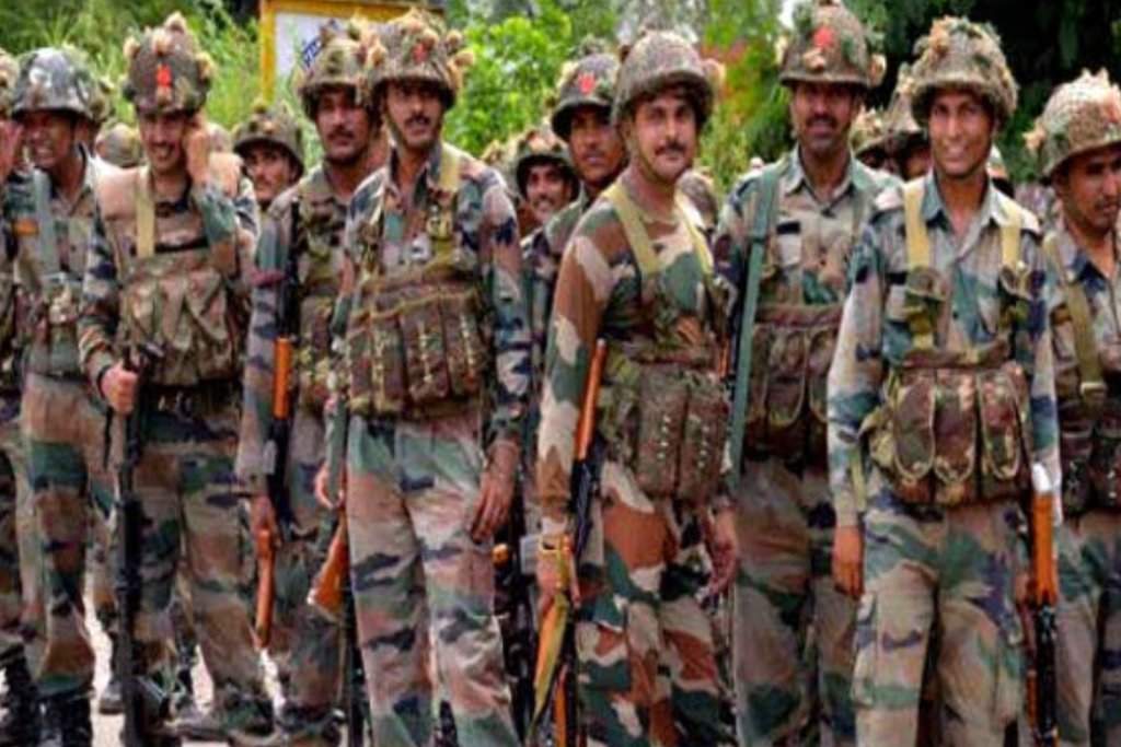 SSB Constable Vacancy 