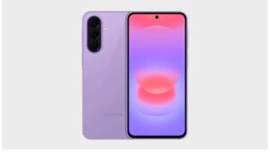 Samsung Galaxy A37
