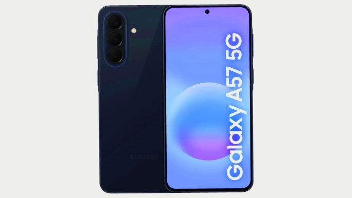 Samsung Galaxy A57
