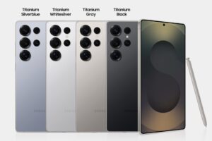 Samsung Galaxy S25 Ultra