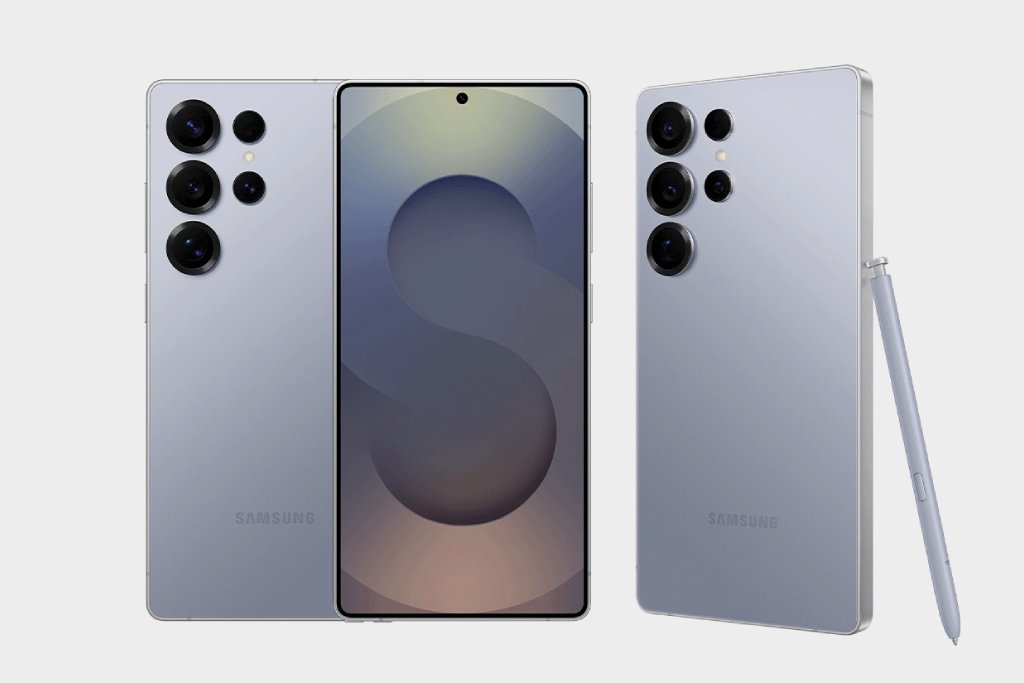 Samsung Galaxy S25 Ultra 