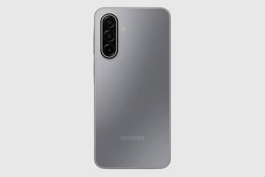 Samsung ने लॉन्च किया Samsung Galaxy a17, 50MP कैमरा के साथ 5000mAh बैटरी का सपोर्ट 1 Samsung Galaxy a17
