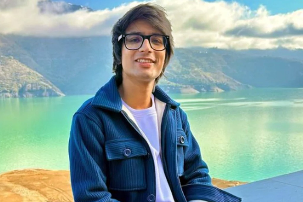 Saurabh Joshi Total Networth