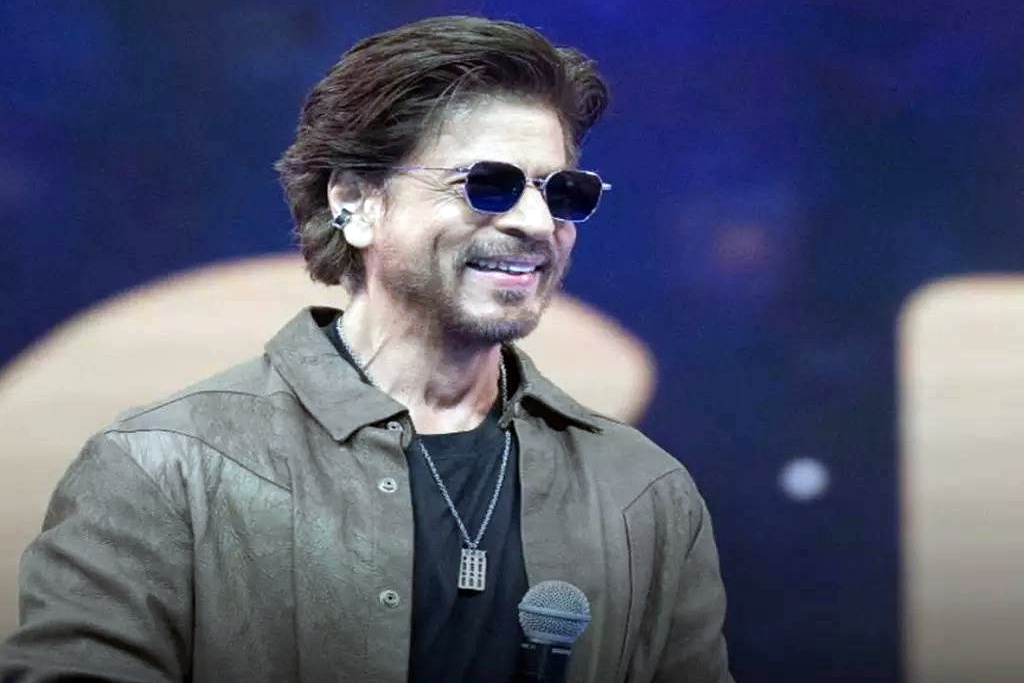 Shah Rukh Khan Total Networth 