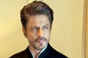 Shah Rukh Khan Total Networth