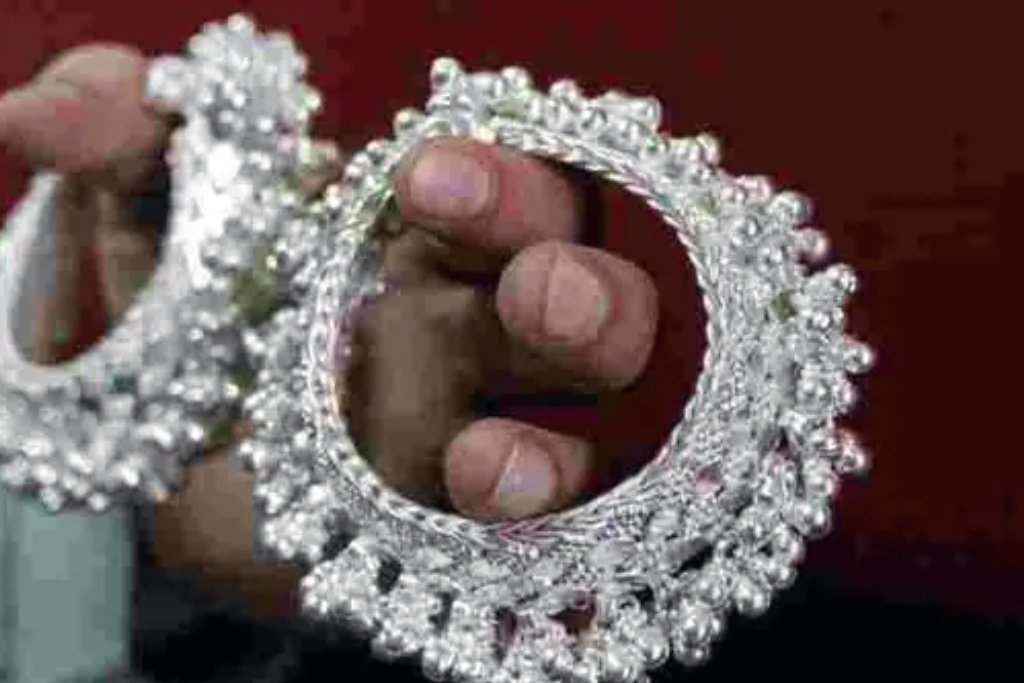 Silver Price