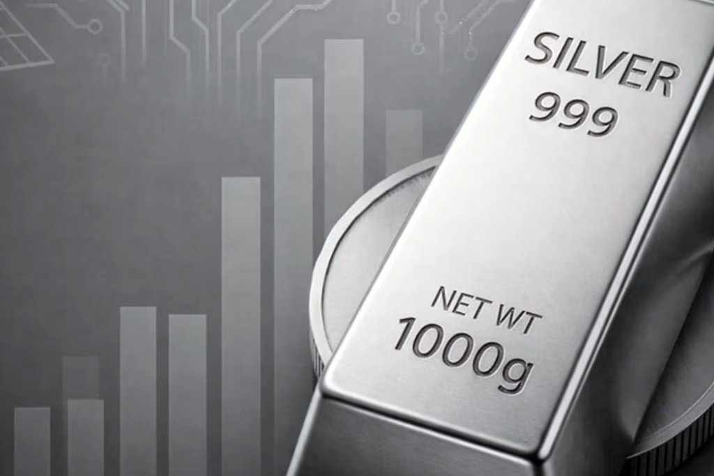 Silver Price