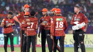 SunRisers Hyderabad