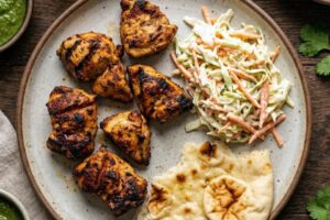 Tandoori Chicken Recipe