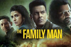The Family Man Season 4