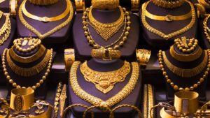 Today Gold Rate
