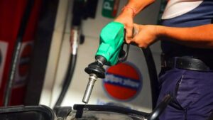 Today Rate Petrol