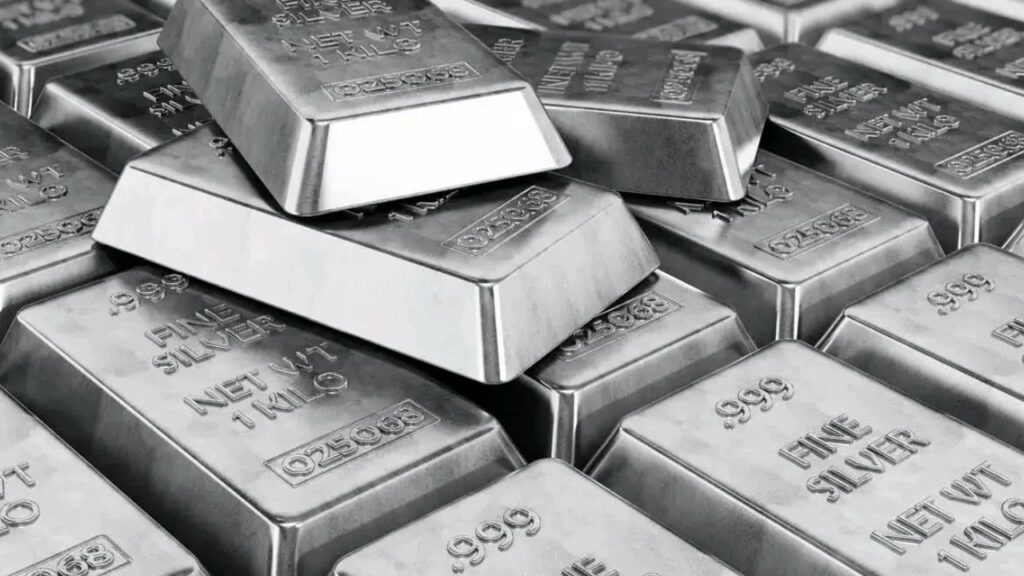 Today Rate Silver