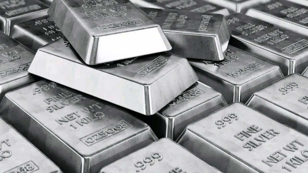 Today Rate Silver