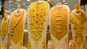 Today rate Gold