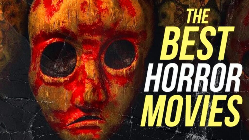 Top 3 Horror Film