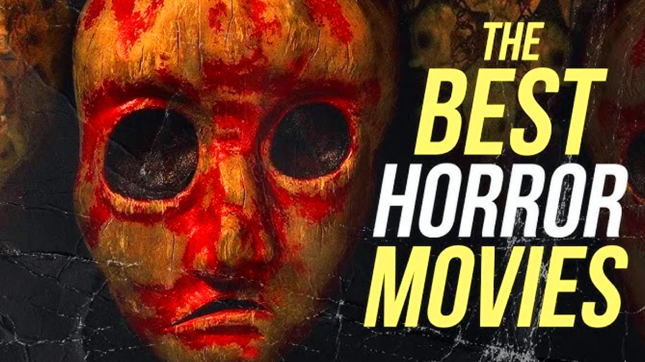 Top 3 Horror Film