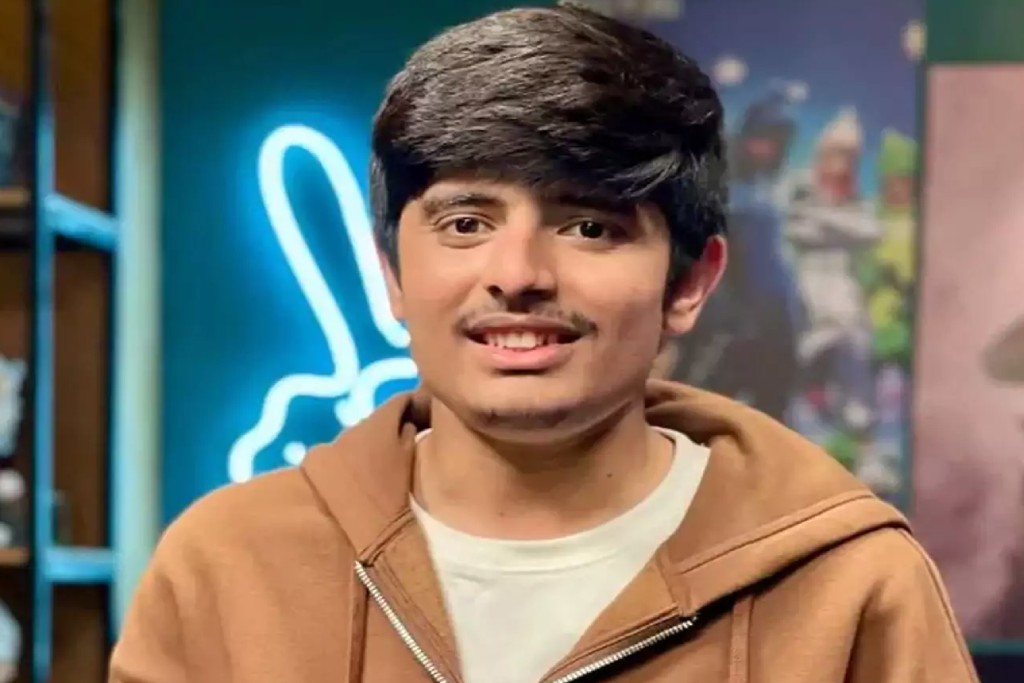 Total Gaming तो सुना ही होगा पर ,क्या आप इनके बारे मे जानते है नहीं जानते हो तो जान लो 1 Total Gaming