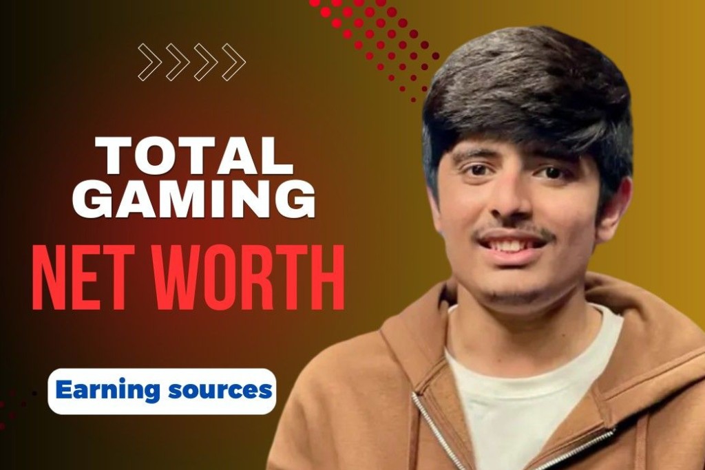Total Gaming