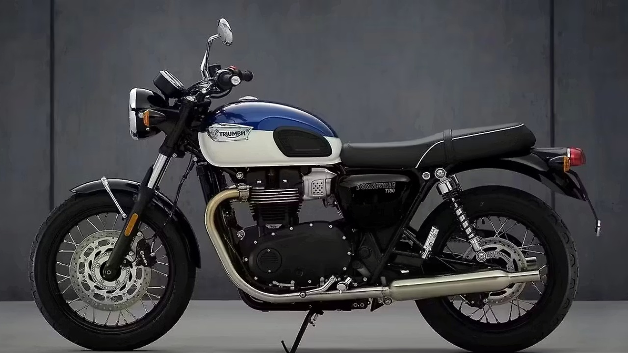 Triumph 350cc bike Full Specs: खरीदने से पहले जरूर पढ़ें ये खबर