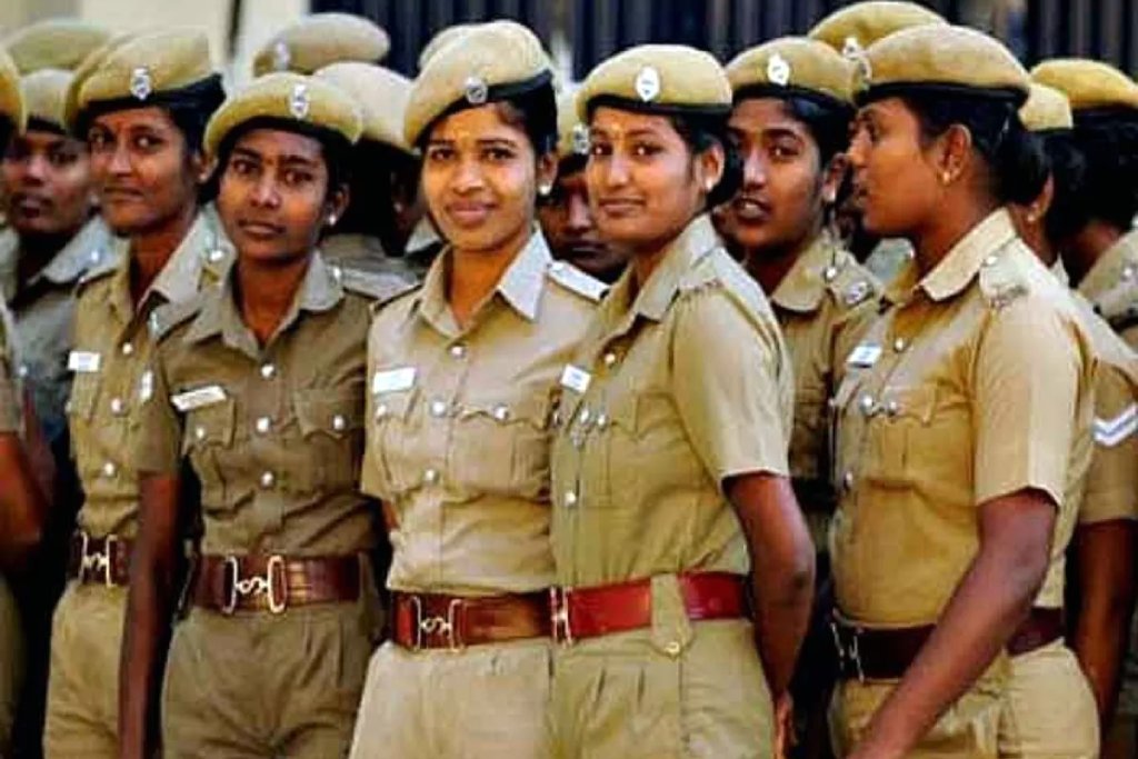 UP Police Constable
