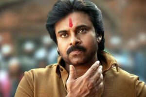 Ustaad Bhagat Singh Movie Review