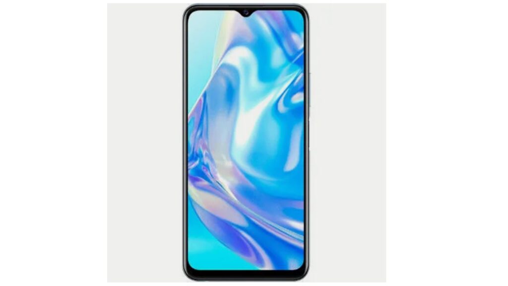 Vivo 11Y 5G