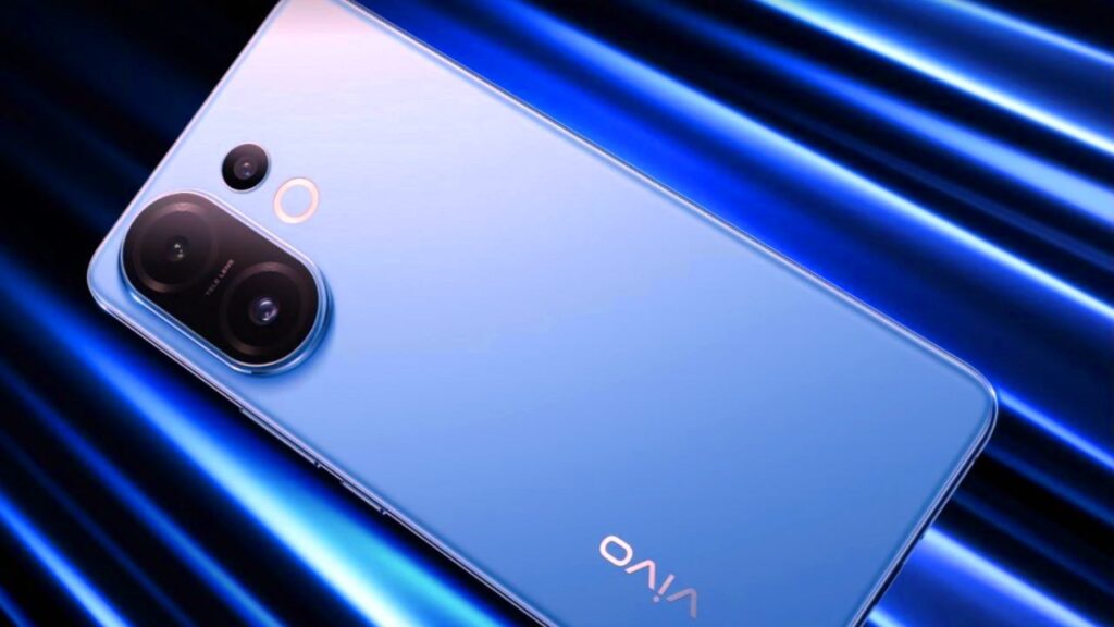 Vivo T5 Pro