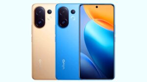 Vivo T5 Pro