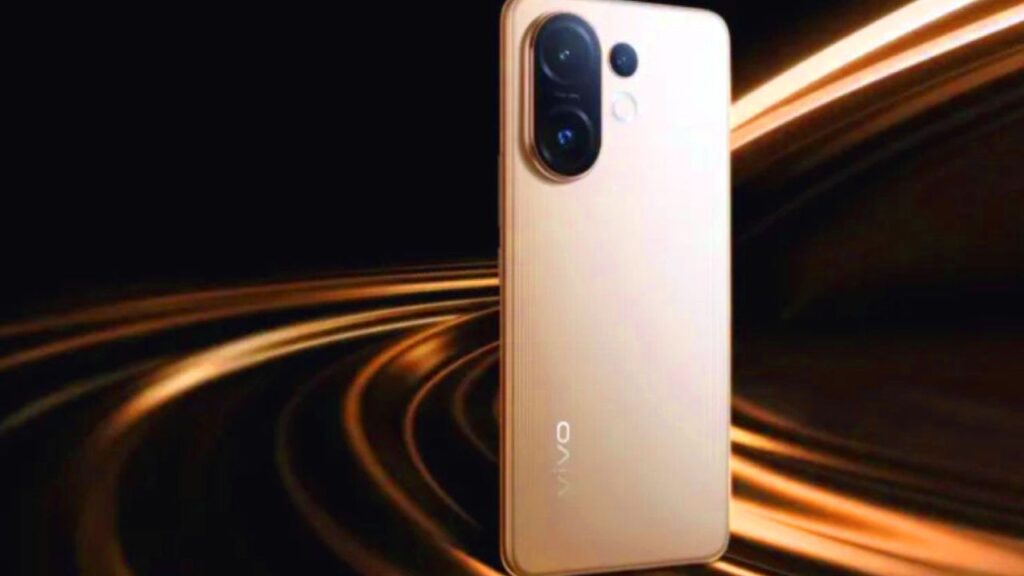 Vivo T5 Pro Launch Date