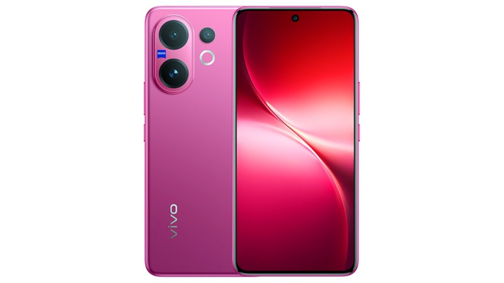 Vivo V60